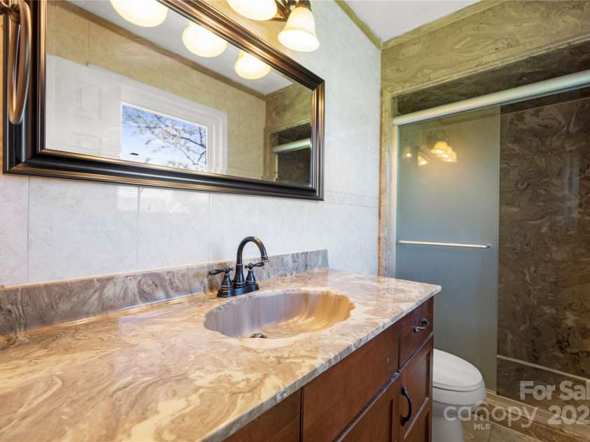 1337 Eastside Avenue, Albemarle, NC 28001.  MLS# CAR4244823, YatesRealty ID 27363. 