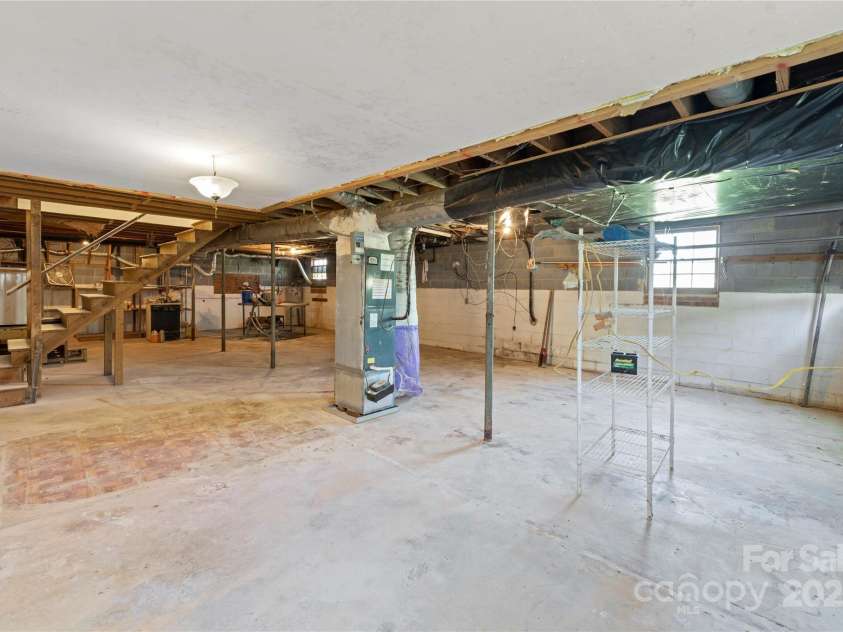 1337 Eastside Avenue, Albemarle, NC 28001.  MLS# CAR4244823, YatesRealty ID 27363. 