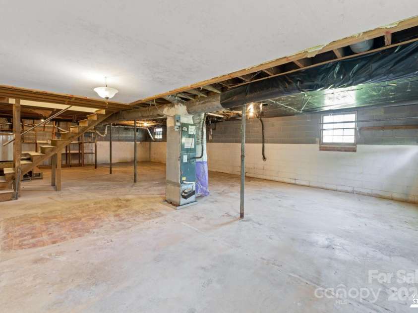 1337 Eastside Avenue, Albemarle, NC 28001.  MLS# CAR4244823, YatesRealty ID 27363. 