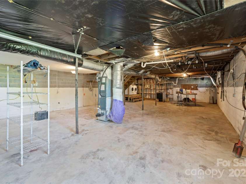 1337 Eastside Avenue, Albemarle, NC 28001.  MLS# CAR4244823, YatesRealty ID 27363. 