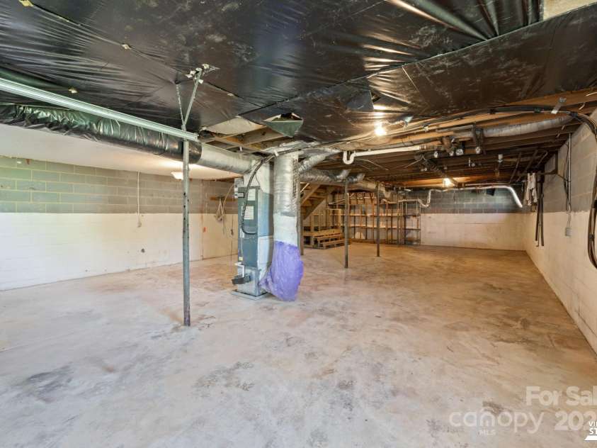 1337 Eastside Avenue, Albemarle, NC 28001.  MLS# CAR4244823, YatesRealty ID 27363. 