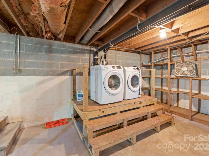 1337 Eastside Avenue, Albemarle, NC 28001.  MLS# CAR4244823, YatesRealty ID 27363. 