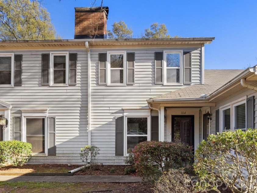 164 Grady Drive, Rock Hill, SC 29732.  MLS# CAR4357792, YatesRealty ID 27363. 