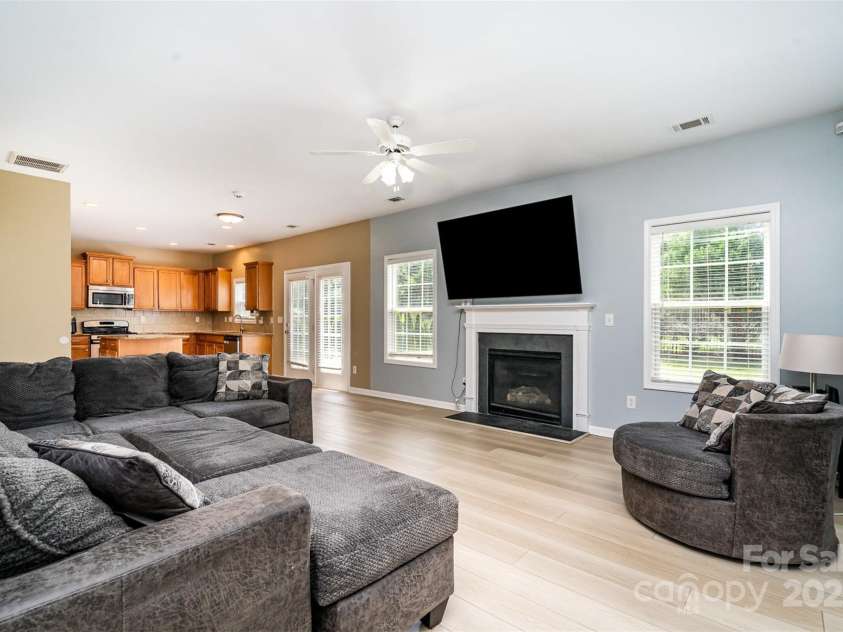 3000 Emerson Lane, Indian Trail, NC 28079.  MLS# CAR4279339, YatesRealty ID 27364. 