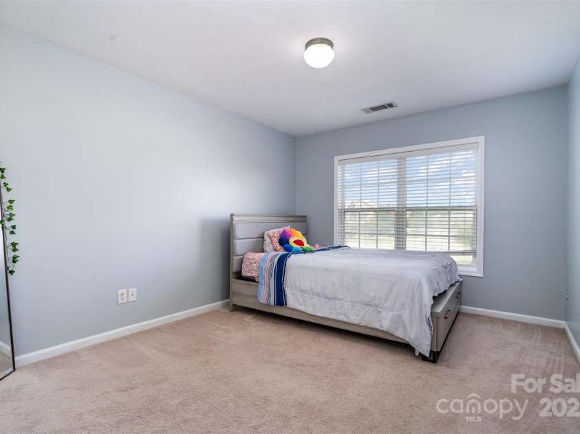 3000 Emerson Lane, Indian Trail, NC 28079.  MLS# CAR4279339, YatesRealty ID 27364. 