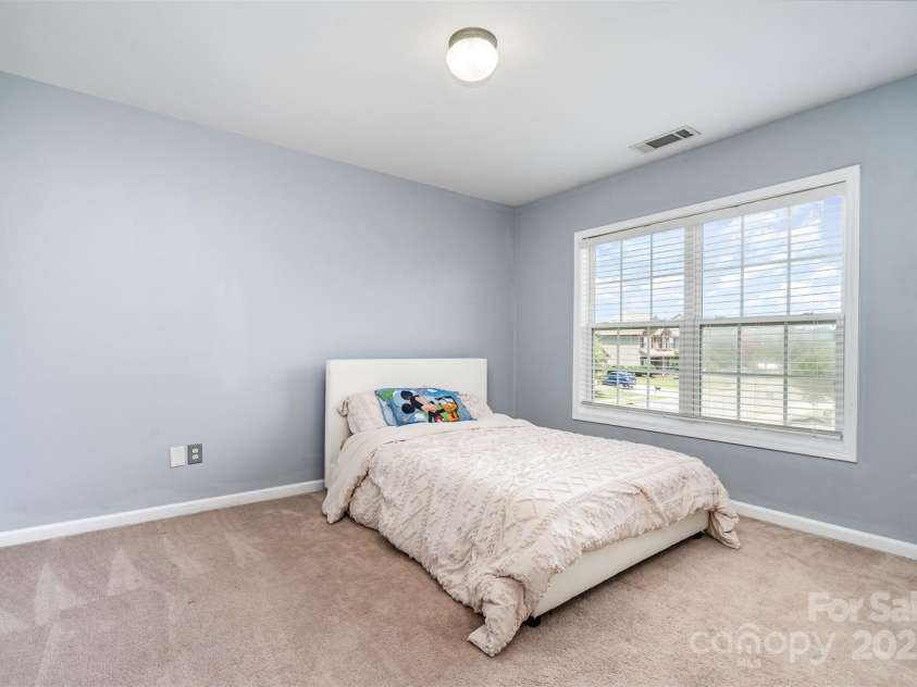 3000 Emerson Lane, Indian Trail, NC 28079.  MLS# CAR4279339, YatesRealty ID 27364. 