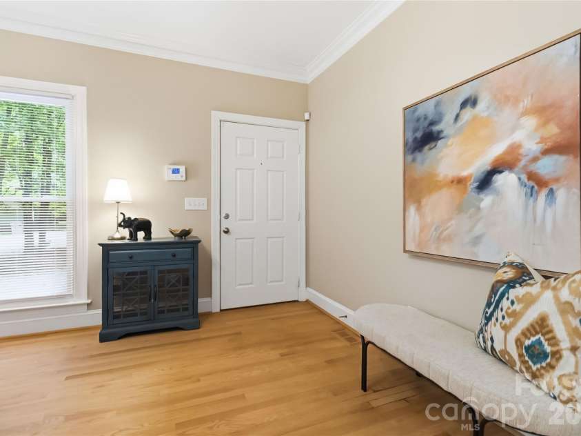 325 Enchanted Drive, Matthews, NC 28104.  MLS# CAR4386514, YatesRealty ID 27364. 