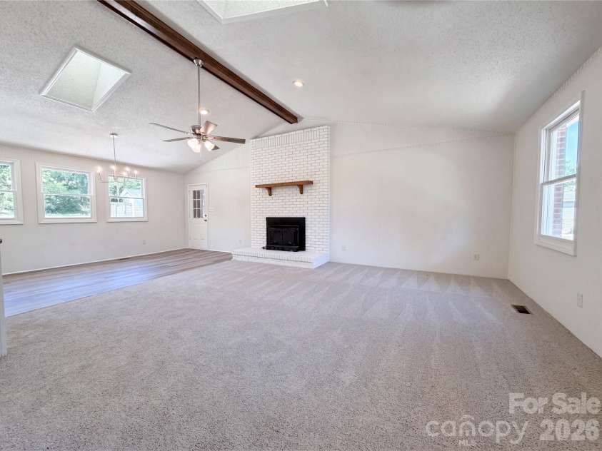 4395 Meadow Lane, Lincolnton, NC 28092.  MLS# CAR4375496, YatesRealty ID 27365. 
