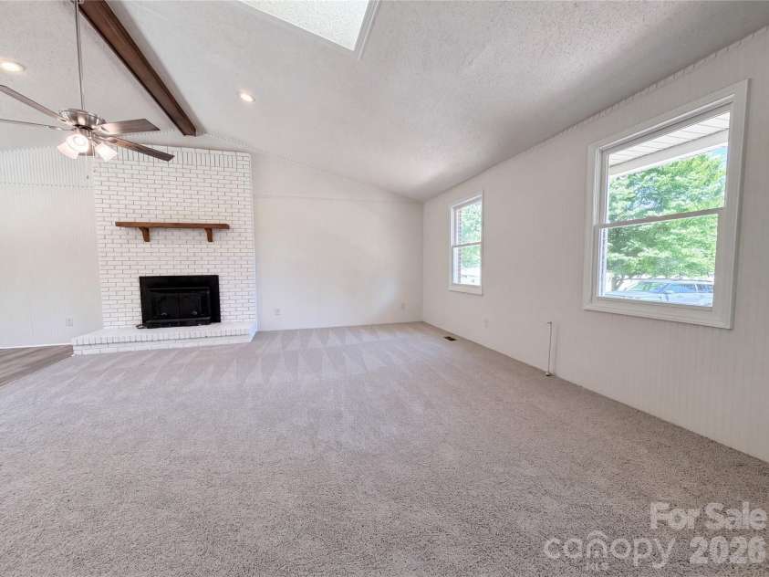 4395 Meadow Lane, Lincolnton, NC 28092.  MLS# CAR4375496, YatesRealty ID 27365. 