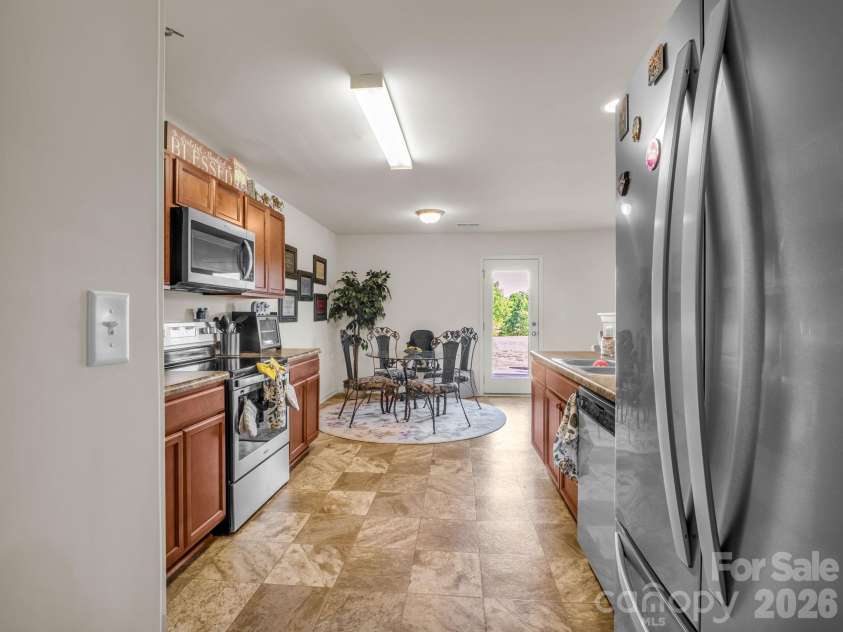 104 Bermuda Run, Shelby, NC 28150.  MLS# CAR4380786, YatesRealty ID 27366. 
