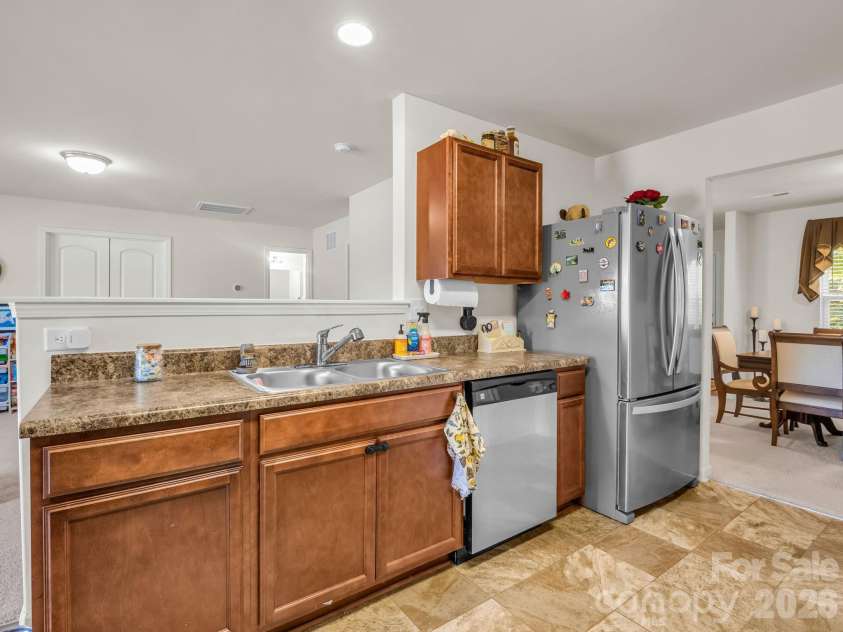 104 Bermuda Run, Shelby, NC 28150.  MLS# CAR4380786, YatesRealty ID 27366. 