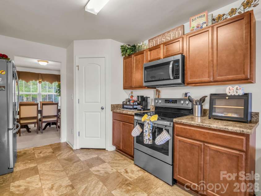 104 Bermuda Run, Shelby, NC 28150.  MLS# CAR4380786, YatesRealty ID 27366. 