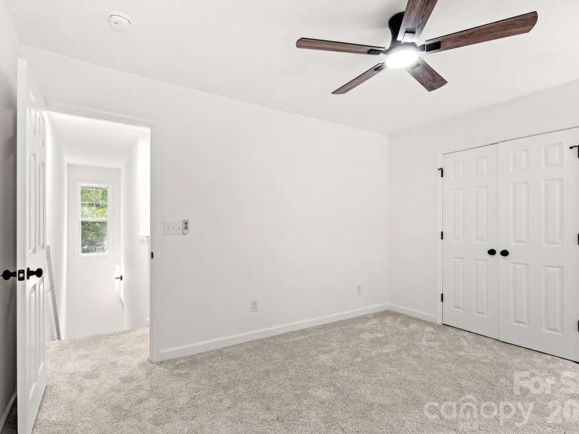 5536 Franklin Springs Circle, Charlotte, NC 28217.  MLS# CAR4384577, YatesRealty ID 27367. 
