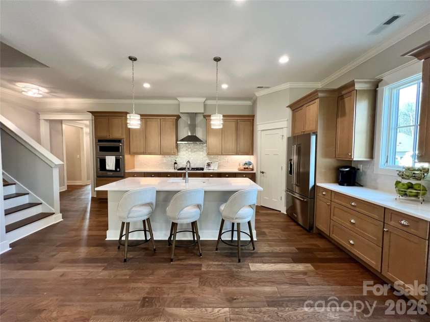 105 Chimney Chase Trail, Hendersonville, NC 28739.  MLS# CAR4350616, YatesRealty ID 27368. 