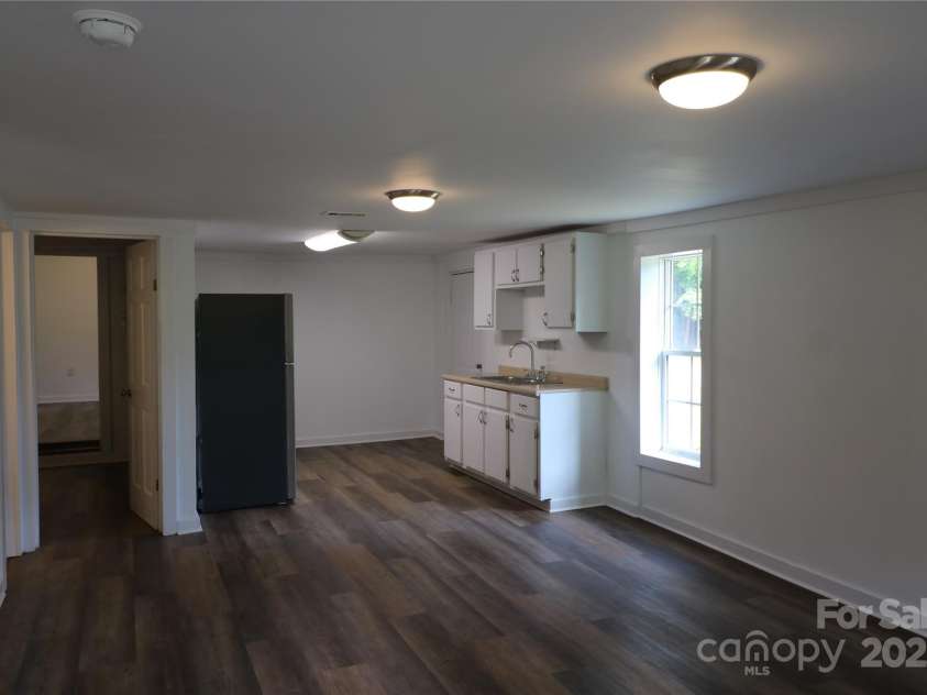 127 Setzer Street, Spindale, NC 28160.  MLS# CAR4275395, YatesRealty ID 27368. 