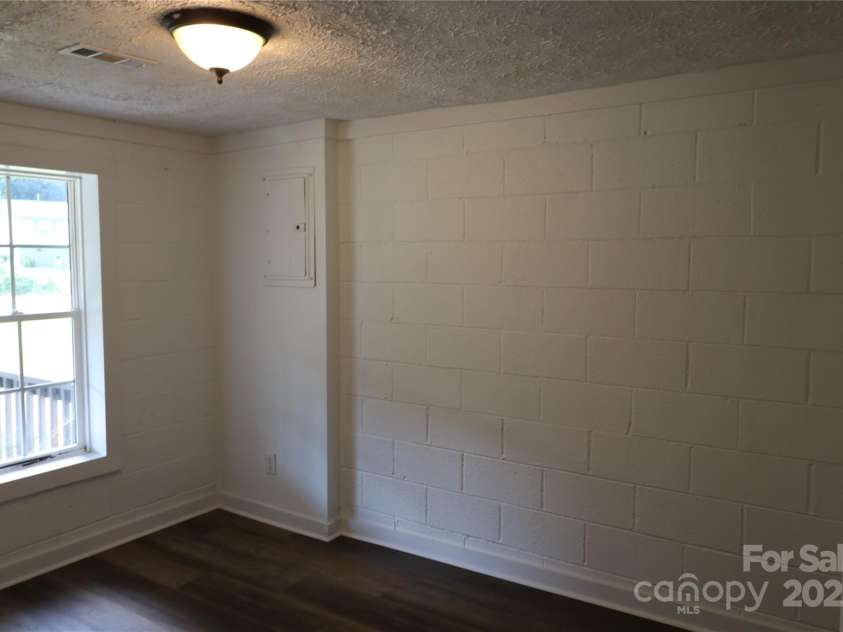 127 Setzer Street, Spindale, NC 28160.  MLS# CAR4275395, YatesRealty ID 27368. 