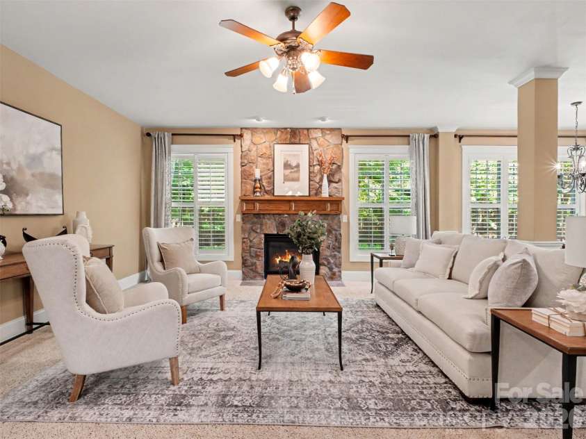 1311 Dobson Drive, Waxhaw, NC 28173.  MLS# CAR4377774, YatesRealty ID 27369. 