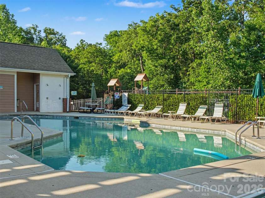 1311 Dobson Drive, Waxhaw, NC 28173.  MLS# CAR4377774, YatesRealty ID 27369. 
