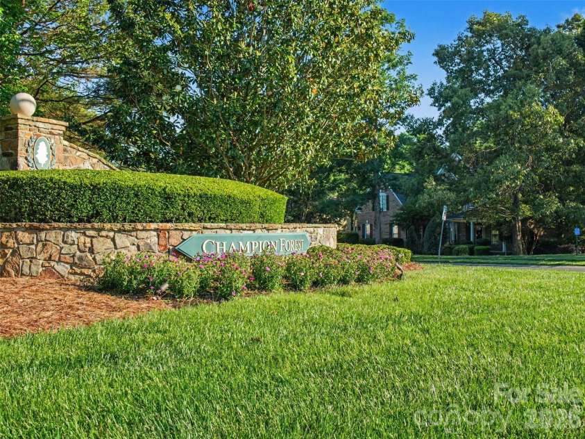 1311 Dobson Drive, Waxhaw, NC 28173.  MLS# CAR4377774, YatesRealty ID 27369. 