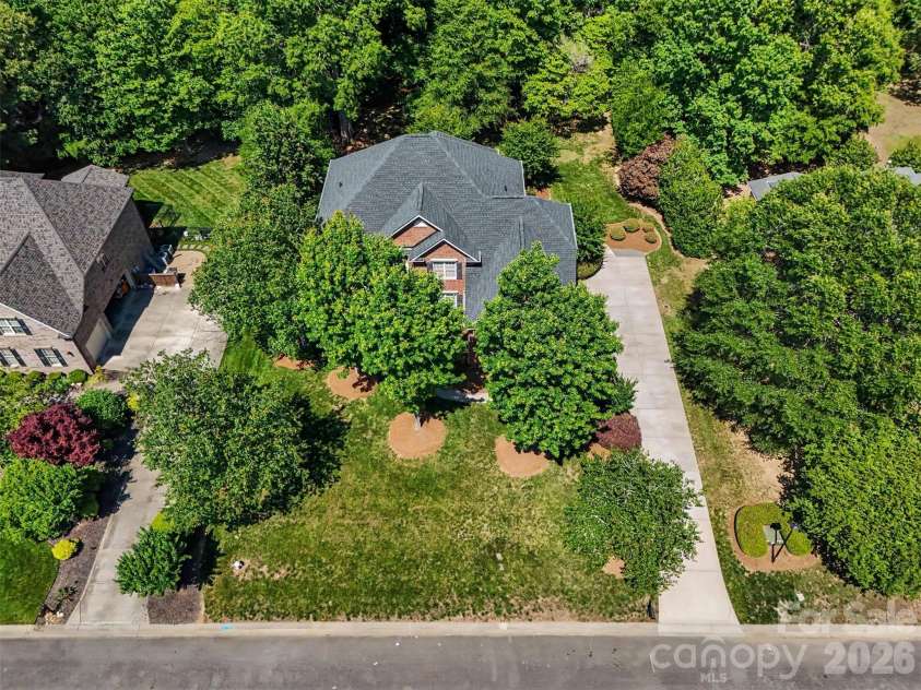 1311 Dobson Drive, Waxhaw, NC 28173.  MLS# CAR4377774, YatesRealty ID 27369. 
