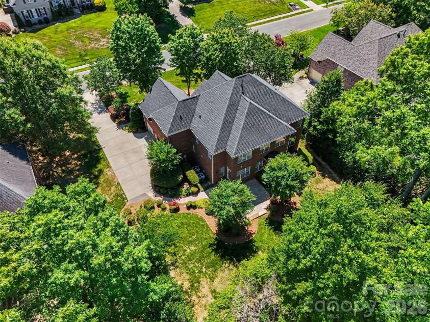 1311 Dobson Drive, Waxhaw, NC 28173.  MLS# CAR4377774, YatesRealty ID 27369. 