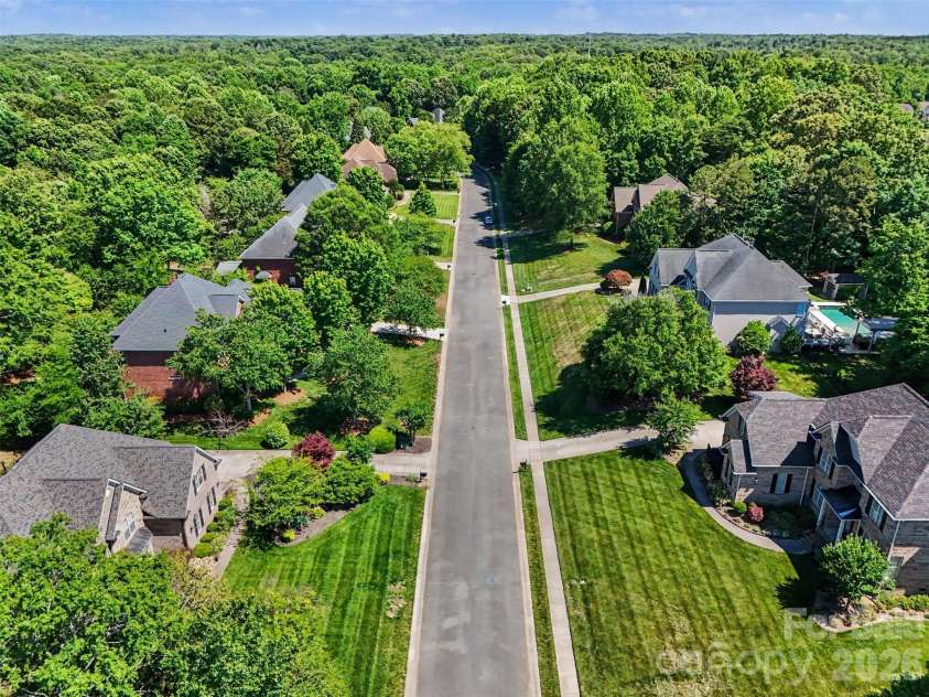 1311 Dobson Drive, Waxhaw, NC 28173.  MLS# CAR4377774, YatesRealty ID 27369. 