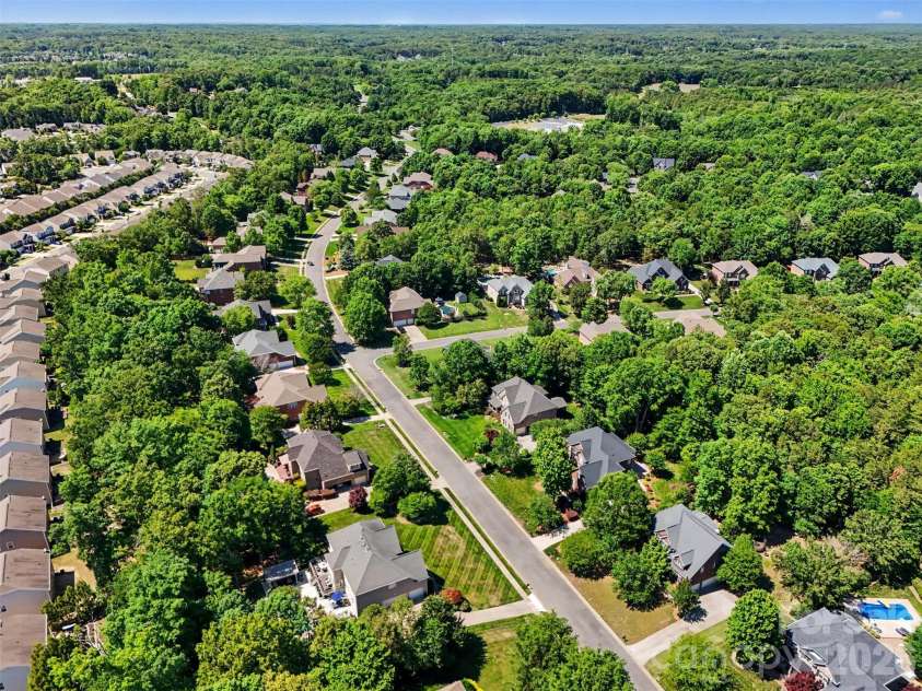 1311 Dobson Drive, Waxhaw, NC 28173.  MLS# CAR4377774, YatesRealty ID 27369. 