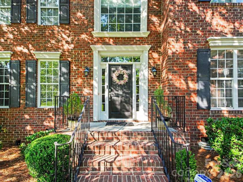 1311 Dobson Drive, Waxhaw, NC 28173.  MLS# CAR4377774, YatesRealty ID 27369. 