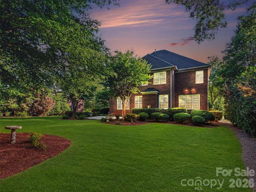 1311 Dobson Drive, Waxhaw, NC 28173.  MLS# CAR4377774, YatesRealty ID 27369. 
