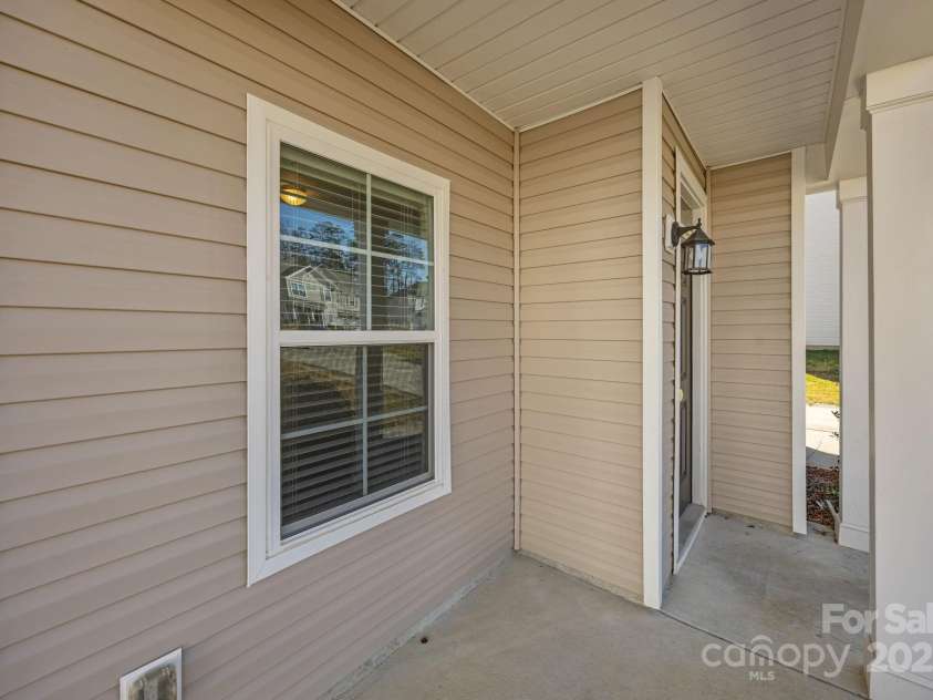 1207 Oak Haven Drive, Salisbury, NC 28146.  MLS# CAR4326063, YatesRealty ID 2737. 