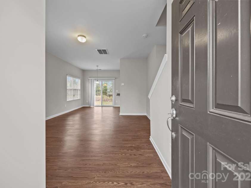 1207 Oak Haven Drive, Salisbury, NC 28146.  MLS# CAR4326063, YatesRealty ID 2737. 