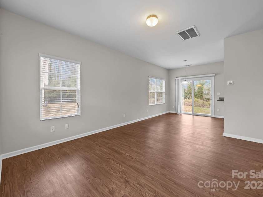 1207 Oak Haven Drive, Salisbury, NC 28146.  MLS# CAR4326063, YatesRealty ID 2737. 