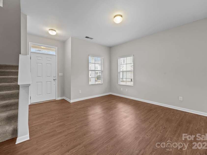 1207 Oak Haven Drive, Salisbury, NC 28146.  MLS# CAR4326063, YatesRealty ID 2737. 