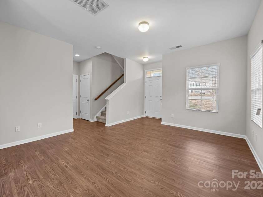 1207 Oak Haven Drive, Salisbury, NC 28146.  MLS# CAR4326063, YatesRealty ID 2737. 