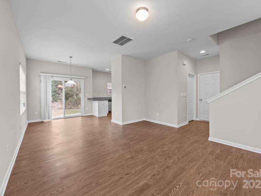 1207 Oak Haven Drive, Salisbury, NC 28146.  MLS# CAR4326063, YatesRealty ID 2737. 