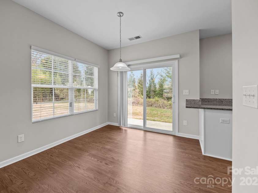 1207 Oak Haven Drive, Salisbury, NC 28146.  MLS# CAR4326063, YatesRealty ID 2737. 