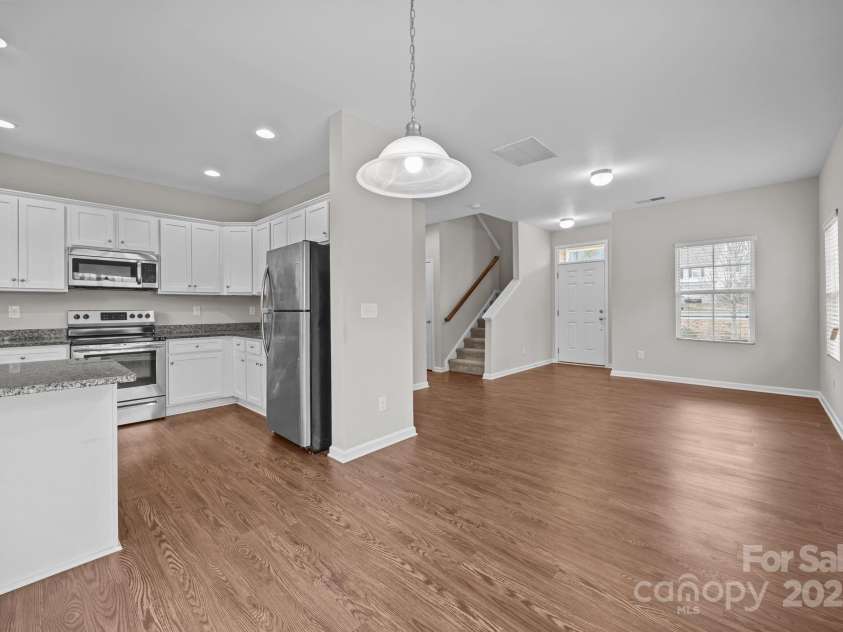 1207 Oak Haven Drive, Salisbury, NC 28146.  MLS# CAR4326063, YatesRealty ID 2737. 