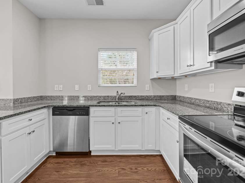 1207 Oak Haven Drive, Salisbury, NC 28146.  MLS# CAR4326063, YatesRealty ID 2737. 