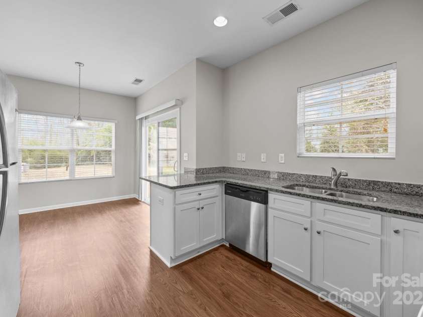1207 Oak Haven Drive, Salisbury, NC 28146.  MLS# CAR4326063, YatesRealty ID 2737. 