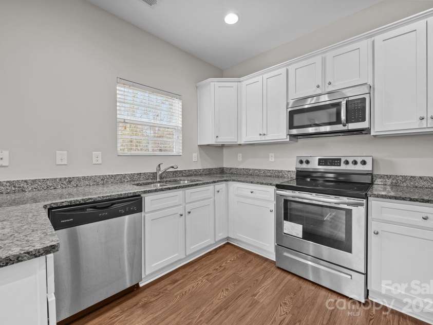 1207 Oak Haven Drive, Salisbury, NC 28146.  MLS# CAR4326063, YatesRealty ID 2737. 