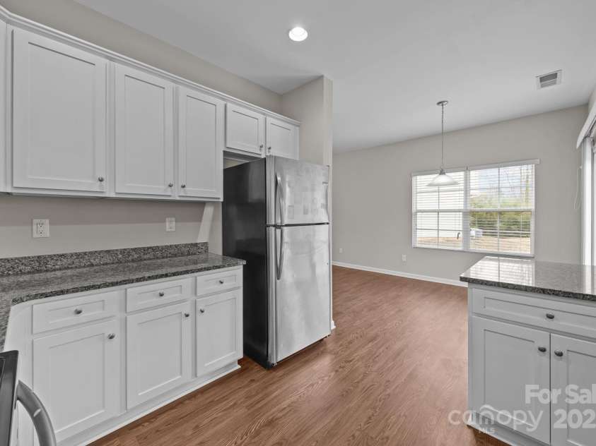 1207 Oak Haven Drive, Salisbury, NC 28146.  MLS# CAR4326063, YatesRealty ID 2737. 