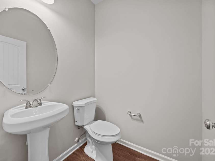 1207 Oak Haven Drive, Salisbury, NC 28146.  MLS# CAR4326063, YatesRealty ID 2737. 