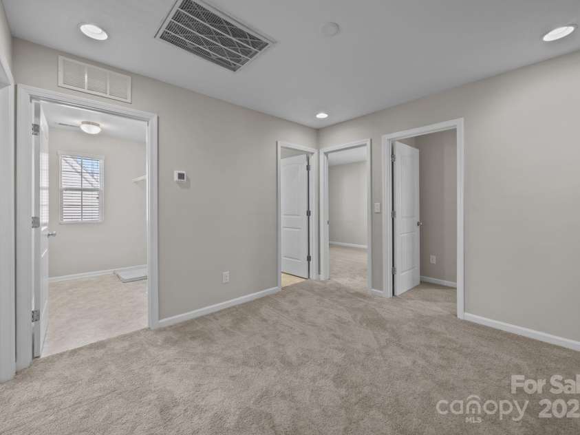 1207 Oak Haven Drive, Salisbury, NC 28146.  MLS# CAR4326063, YatesRealty ID 2737. 