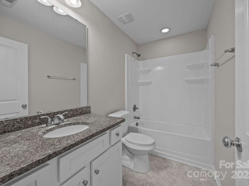 1207 Oak Haven Drive, Salisbury, NC 28146.  MLS# CAR4326063, YatesRealty ID 2737. 