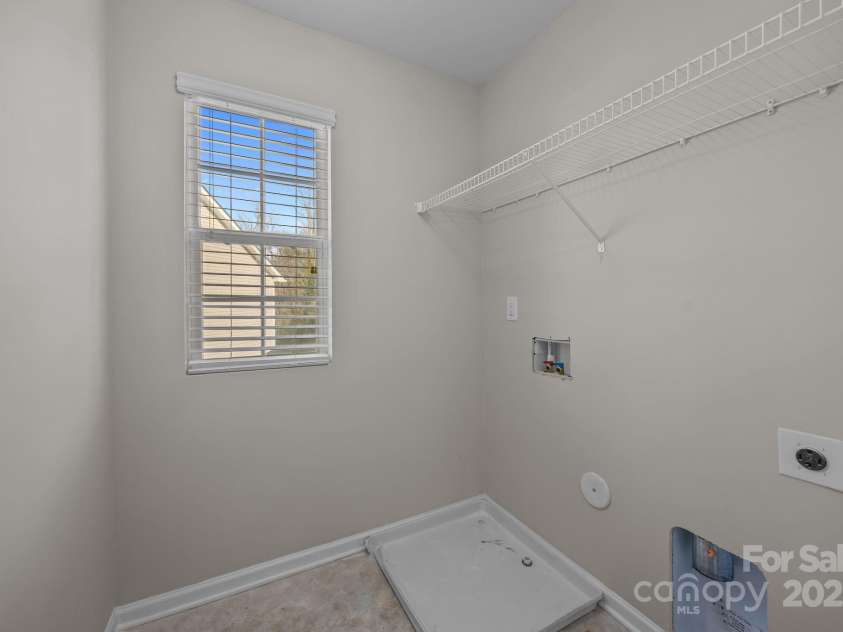 1207 Oak Haven Drive, Salisbury, NC 28146.  MLS# CAR4326063, YatesRealty ID 2737. 