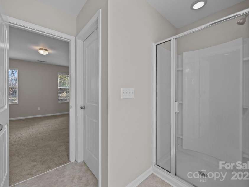 1207 Oak Haven Drive, Salisbury, NC 28146.  MLS# CAR4326063, YatesRealty ID 2737. 