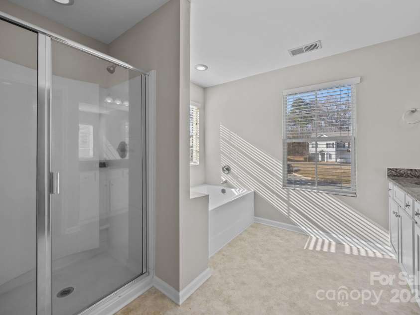 1207 Oak Haven Drive, Salisbury, NC 28146.  MLS# CAR4326063, YatesRealty ID 2737. 