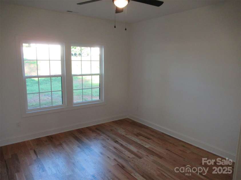 211 Golf Course Road, Maiden, NC 28650.  MLS# CAR4281366, YatesRealty ID 27370. Bedroom 2