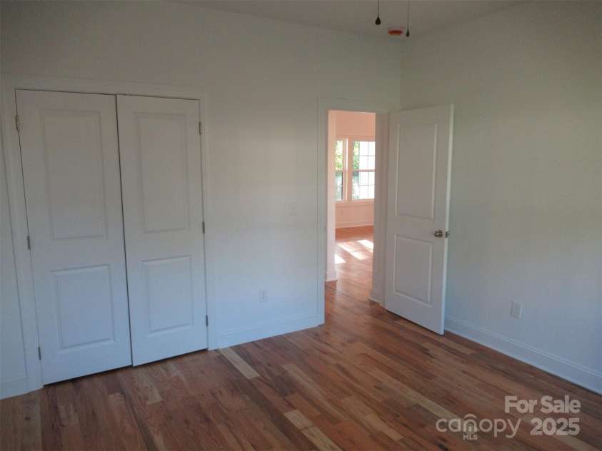 211 Golf Course Road, Maiden, NC 28650.  MLS# CAR4281366, YatesRealty ID 27370. Bedroom 2