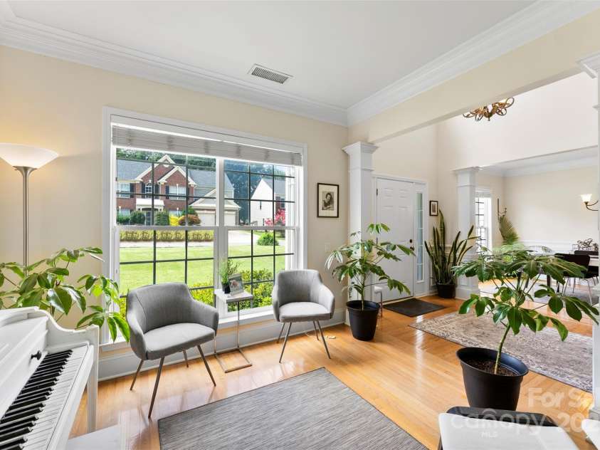 3125 Arborhill Road, Charlotte, NC 28270.  MLS# CAR4281002, YatesRealty ID 27372. 